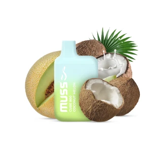 Vaper Desechable 800 puffs